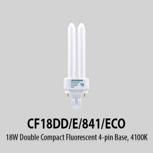 CF18DD-E-841-ECO