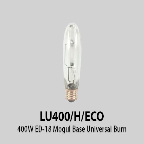 LU400HECO