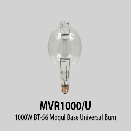 MVR1000U