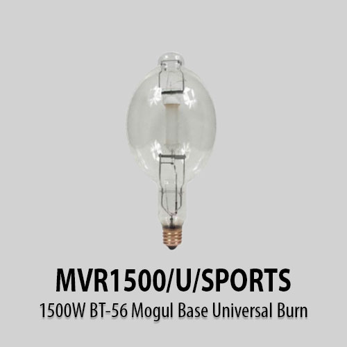 MVR1500U