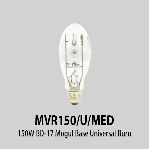 MVR150UMED