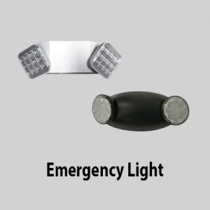 Emergency light