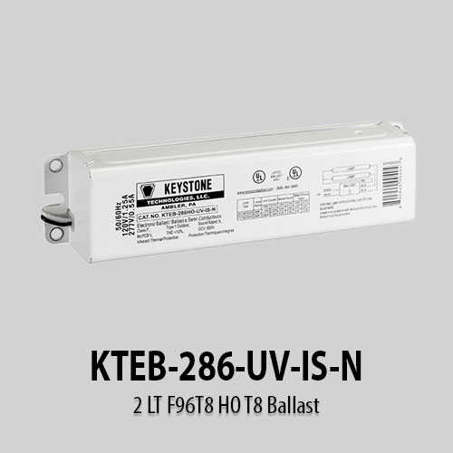 KTEB-286-UV-IS-N