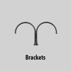 Brackets