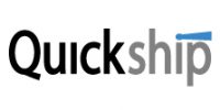 Quickship-logo